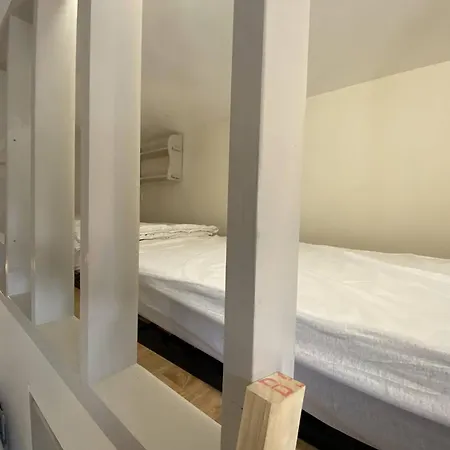 Apartment Renove A Avec Parking Prive - Fr-1-812-47 *