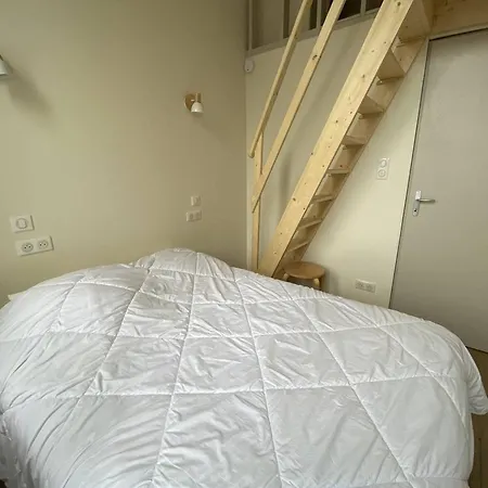 Apartman Renove A Avec Parking Prive - Fr-1-812-47 Cauterets
