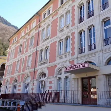 Renove A Avec Parking Prive - Fr-1-812-47 Apartman Cauterets