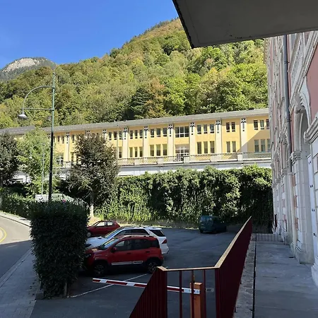 Renove A Avec Parking Prive Apartment *