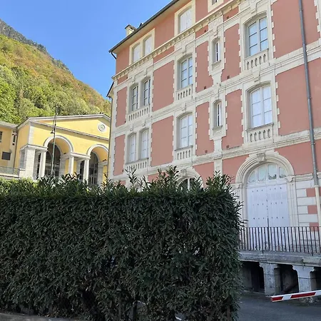 Renove A Avec Parking Prive Apartment *